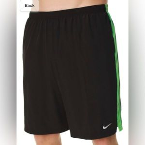 Nike Men's Dri Fit Stay Cool Running Shorts